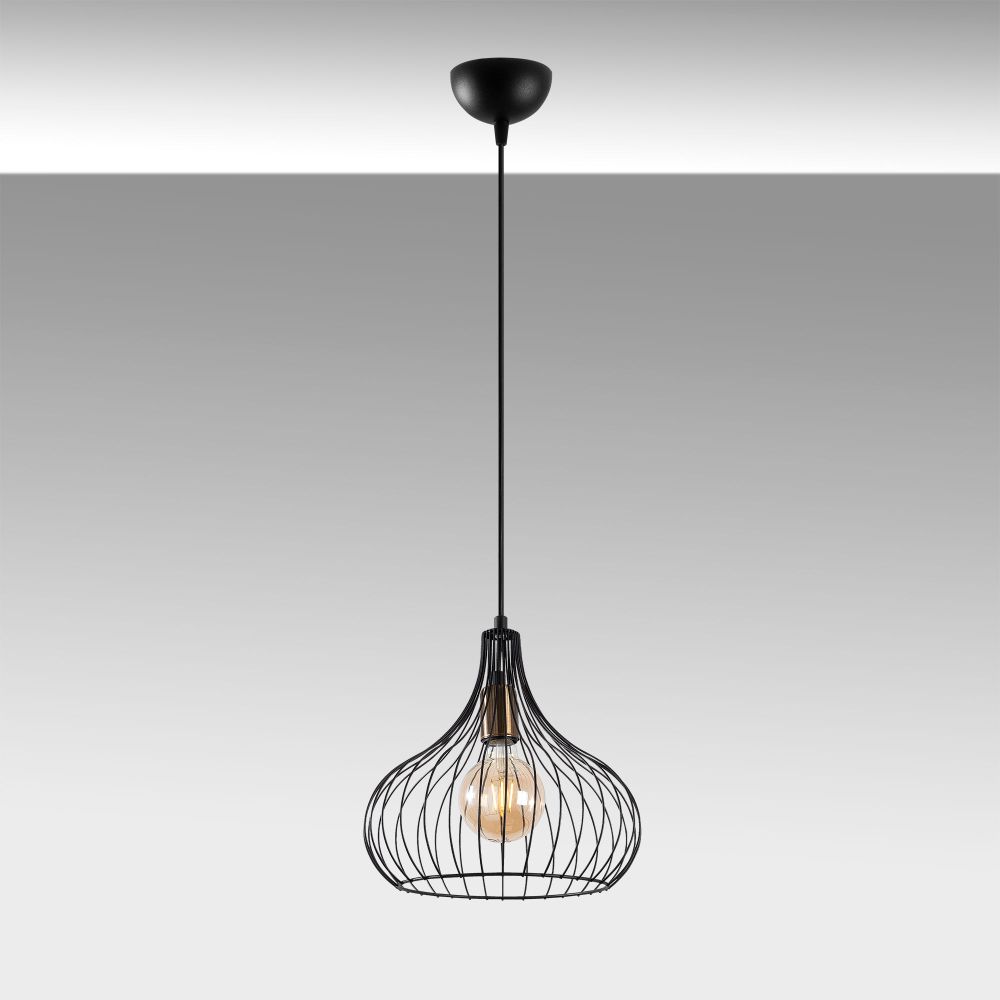 Teldamla - 11905 Crni Antikni Luster slika 3