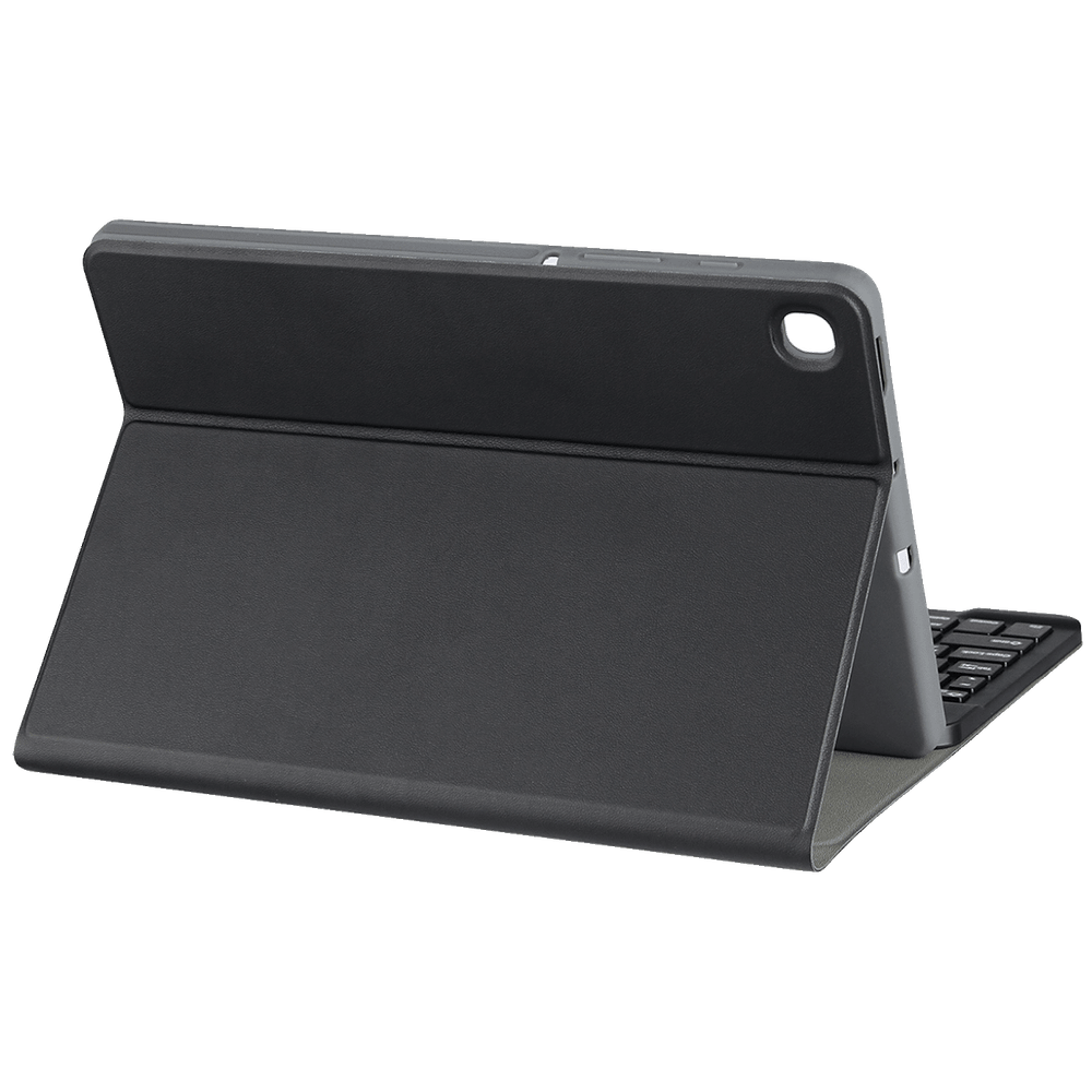 Samsung Etui sa tastaturom za Tab A7 Lite 10.4 (2020), Bluetooth - BT Keyboard Leath. Case Tab A7 Lite slika 3