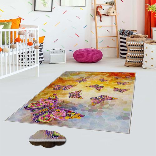 Oyo Concept Tepih dječji RAYT KIDS 80x200 cm slika 1