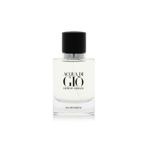 Armani Giorgio Acqua di Gio Pour Homme Eau De Parfum Refillable 40 ml (muški)