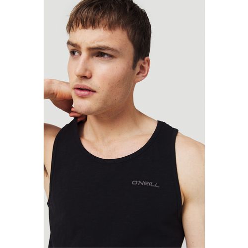O'Neill Monocolor Jersey muška majica bez rukava slika 4
