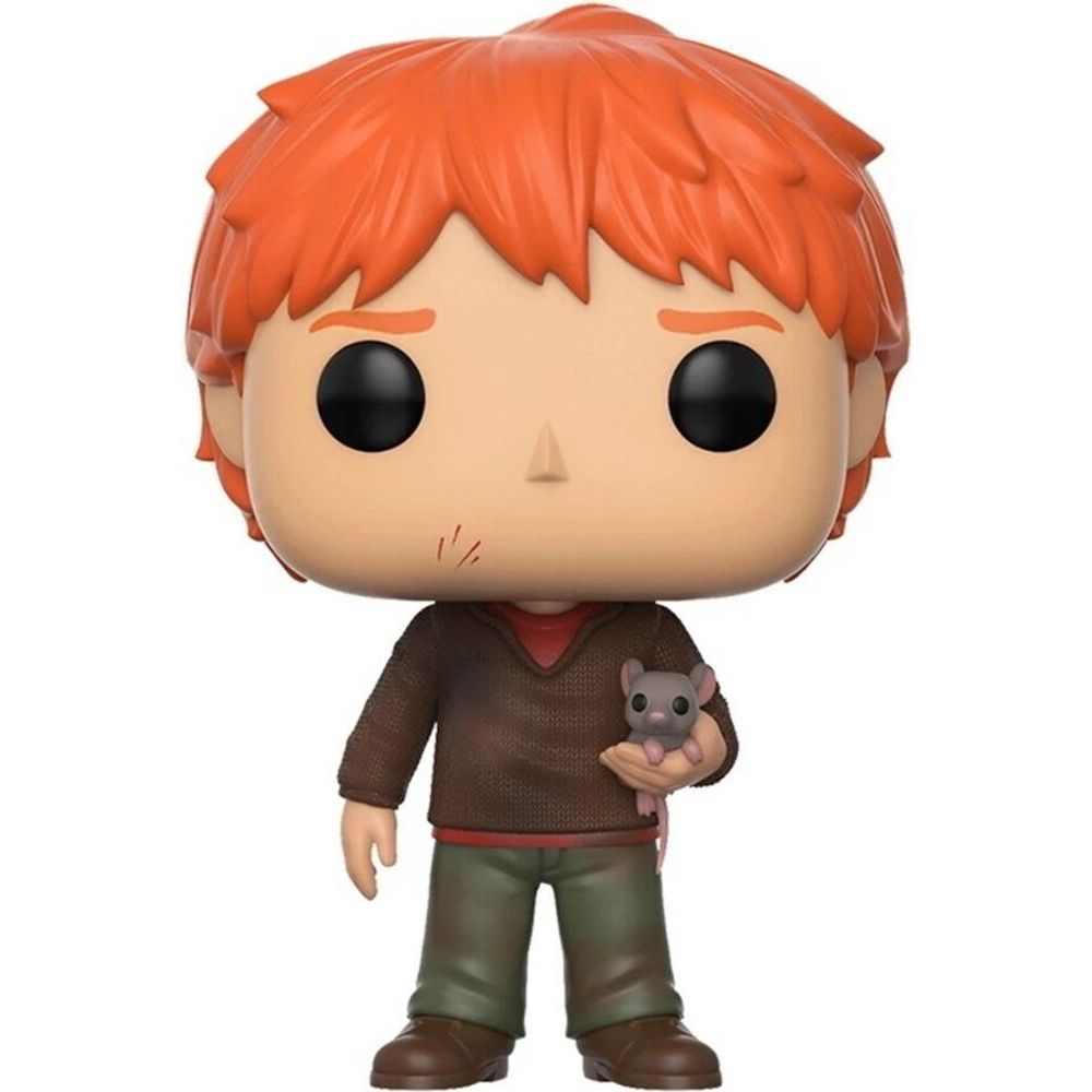 POP! Vinyl figura Harry Potter Ron Weasley s Šugom slika 3