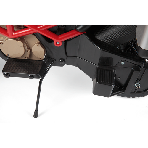 Peg Perego Ducati Enduro motor na akumulator 12V slika 11