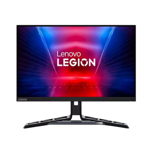 Lenovo Legion R25f-30 Monitor 24.5" IPS 1920x1080 240Hz 0 5ms 2xHDMI DP FreeSync pivot visina zvuč slika 1