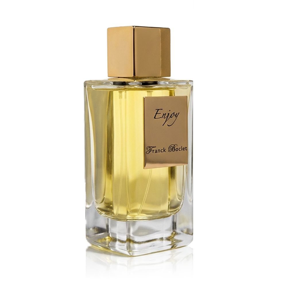 Franck Boclet Enjoy Eau de Parfum 100 ml slika 1