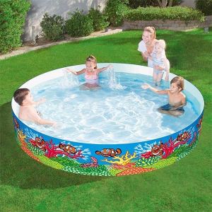 Bestway bazen Fill ‘N Fun – 244x46 cm