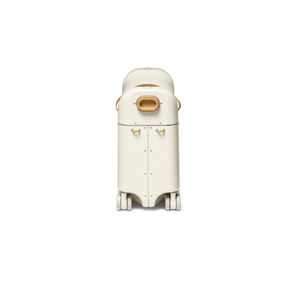 Stokke Dječiji kofer JetKids BedBox, White slika 3
