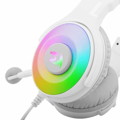 Slušalice Redragon Pandora 2 H350W-RGB-1 slika 4