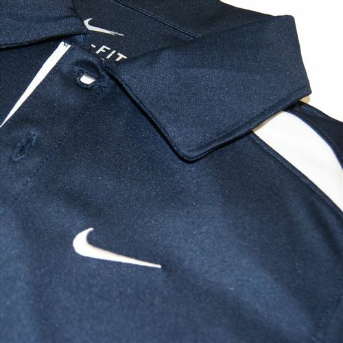 Dječja Polo Majica Kratkih Rukava Nike Dri-Fit Club 10-12 Godina slika 3