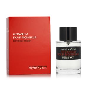 Frederic Malle Dominique Ropion Geranium Pour Monsieur Eau De Parfum 100 ml (man)