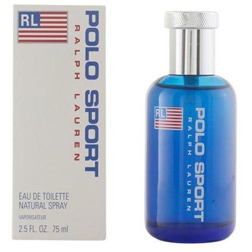 Ralph Lauren Polo Sport Eau De Toilette 75 ml (man) slika 2