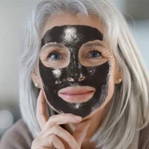 Black Mask - Maska protiv akni i mitesera slika 9