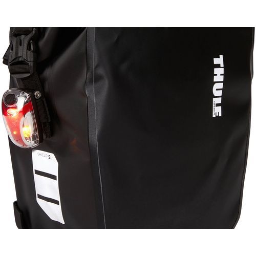 Thule Shield Pannier 13 L (par) bisage za bicikl plave slika 8