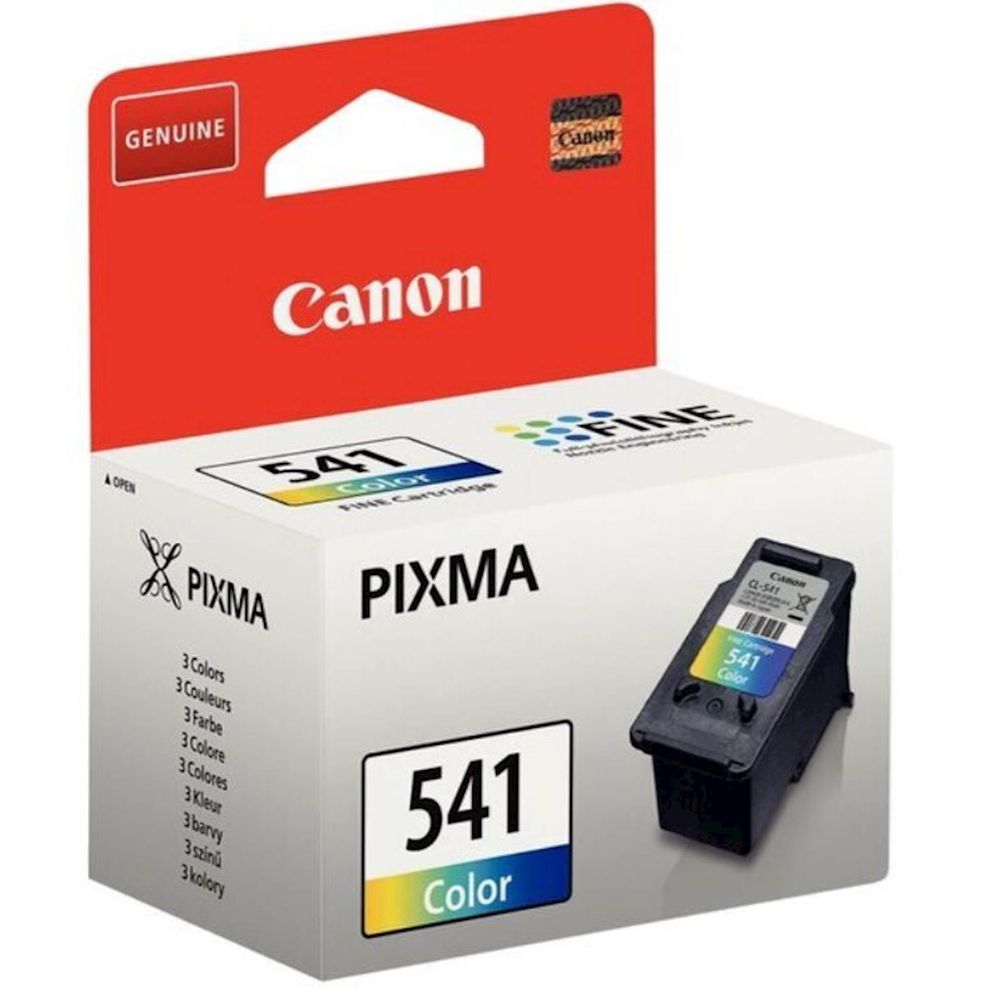 Tinta CANON CL-541 slika 1
