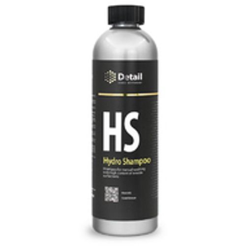 Detail Hydro Shampoo HS 500ml  slika 1