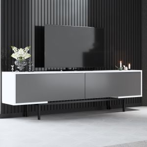 Force - Anthracite, White, Black Anthracite
White
Black TV Stand