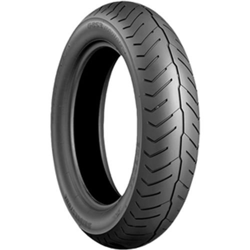 Bridgestone 130/70R18 63H TL G853 G GL1800 slika 1