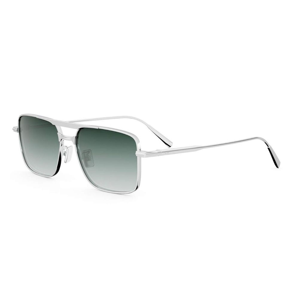 Muške Sunčane naočale Dior Dior DM40168U DIORBLACKSUIT Green slika 2