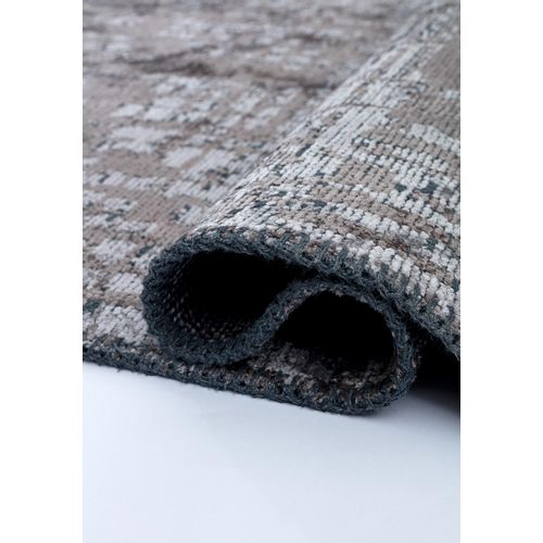 Tepih PIXEL DARK GREY, 240 x 340 cm slika 2