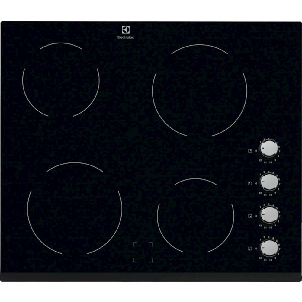 Electrolux Kuhinjska ploča EHF6140FOK slika 1