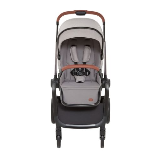 Chicco Kolica Mysa, Silver Grey slika 4