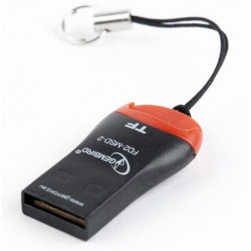 FD2-MSD-3 Gembird M2 MicroSD citac kartica priveza slika 3