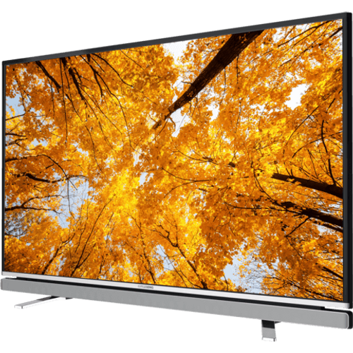 Grundig LED TV 49 VLE 6621BP slika 3