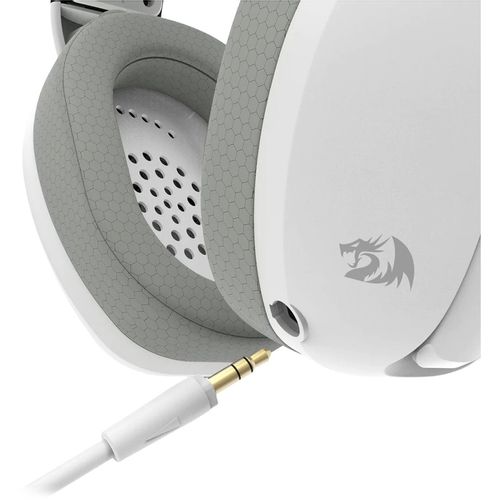Redragon Ire H848 Wireless Headset Grey slika 5
