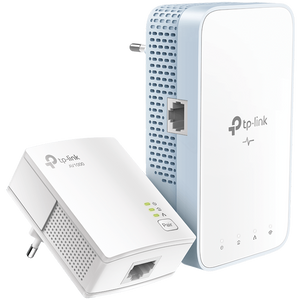 AV1000 Gigabit Powerline AC Wi-Fi Kit - Dvopojasni 802.11ac Wi-Fi