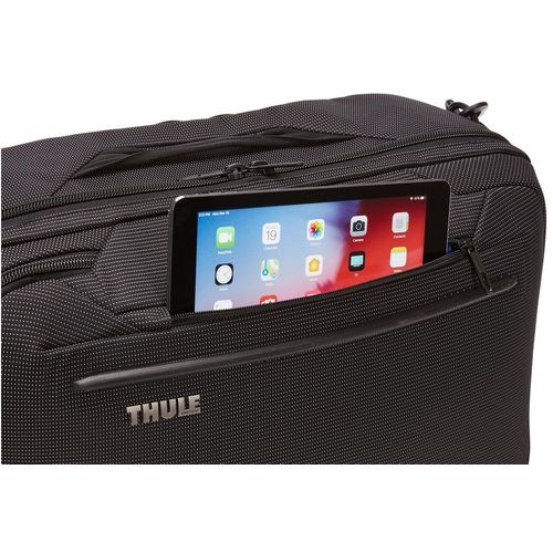 Putna torba Thule Crossover 2 Convertible Carry On 41L crna slika 21