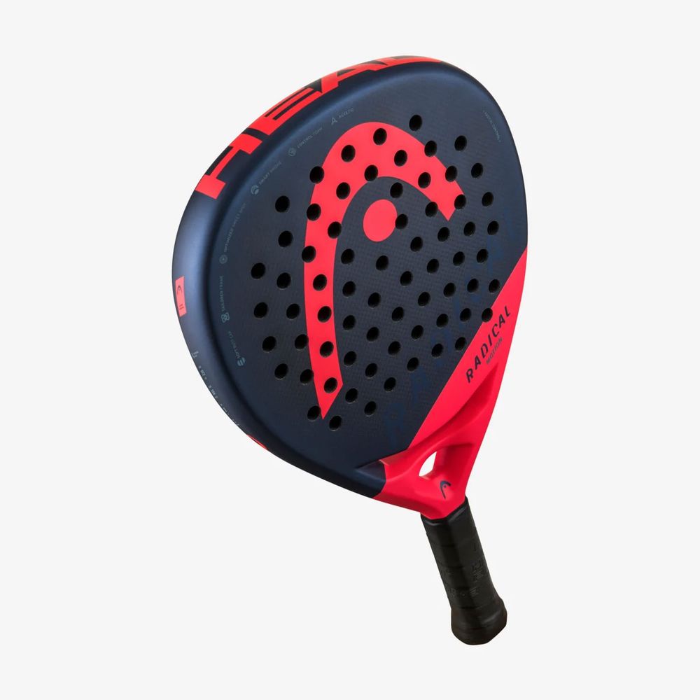 HEAD Padel reket Radical Motion 2024 slika 3