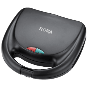 Floria Toster, LED indikator, 800 W