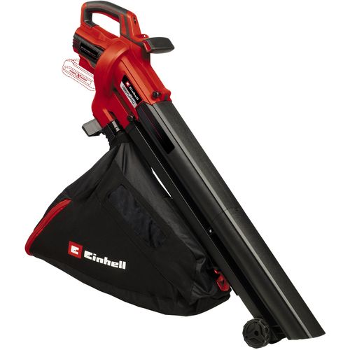 EINHELL Expert akumulatorski usisavač/puhač lišća Power X-Change VENTURRO 18/210 slika 1