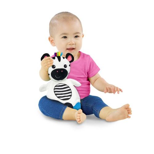 Kids II Baby Einstein Plišana Igračka - Zen The Zebra 12490 slika 2