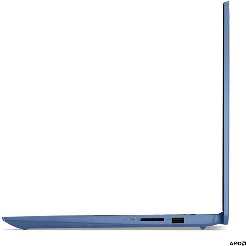 Lenovo IdeaPad 3 15ALC6 (82KU006FYA) laptop 15.6" FHD AMD Ryzen 3 5300U 4GB 128GB SSD Radeon Graphics plavi slika 4