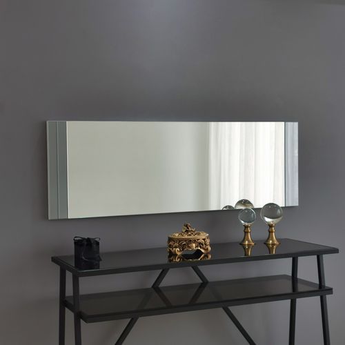 A351 White Mirror slika 4