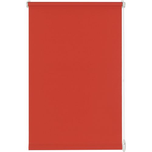 Gardinia easyfix rolo crveni 45x150 slika 1