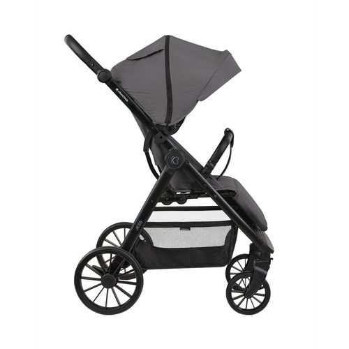 Kikka Boo kolica Jess Dark Grey slika 2