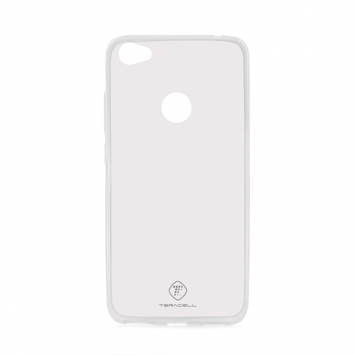 Torbica Teracell Skin za Xiaomi Redmi Note 5A Prime transparent slika 1