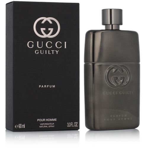 Gucci Guilty Pour Homme Parfum 90 ml (man) slika 2