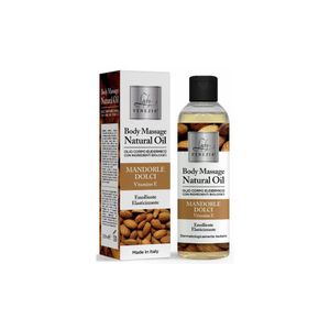 Lady Veneziana Masažno ulje s bademom 250ml