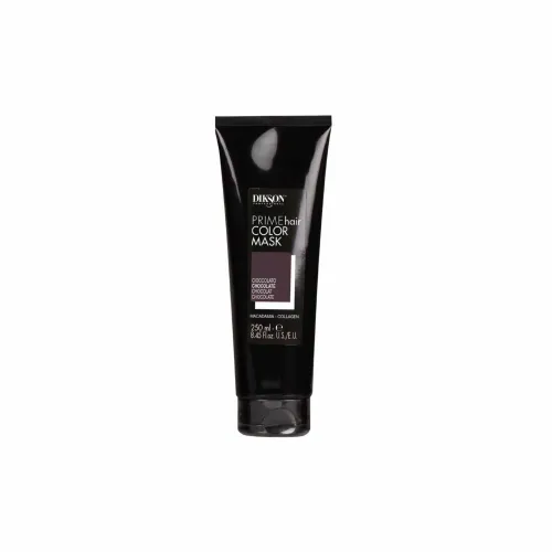 Dikson Prime Color Mask 250ml – Kolor maska za kosu Cioccolato slika 1