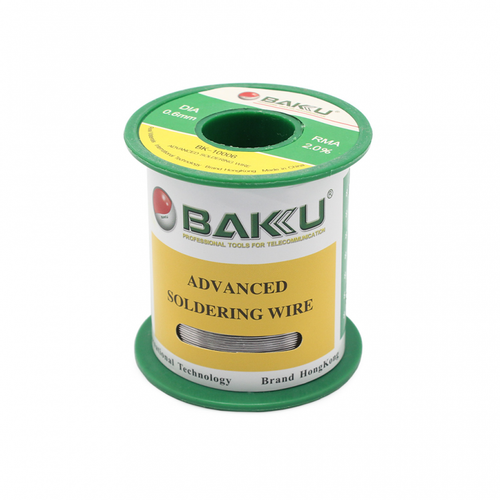 Kalaj BAKU BK-10006 0.6mm 100g slika 1