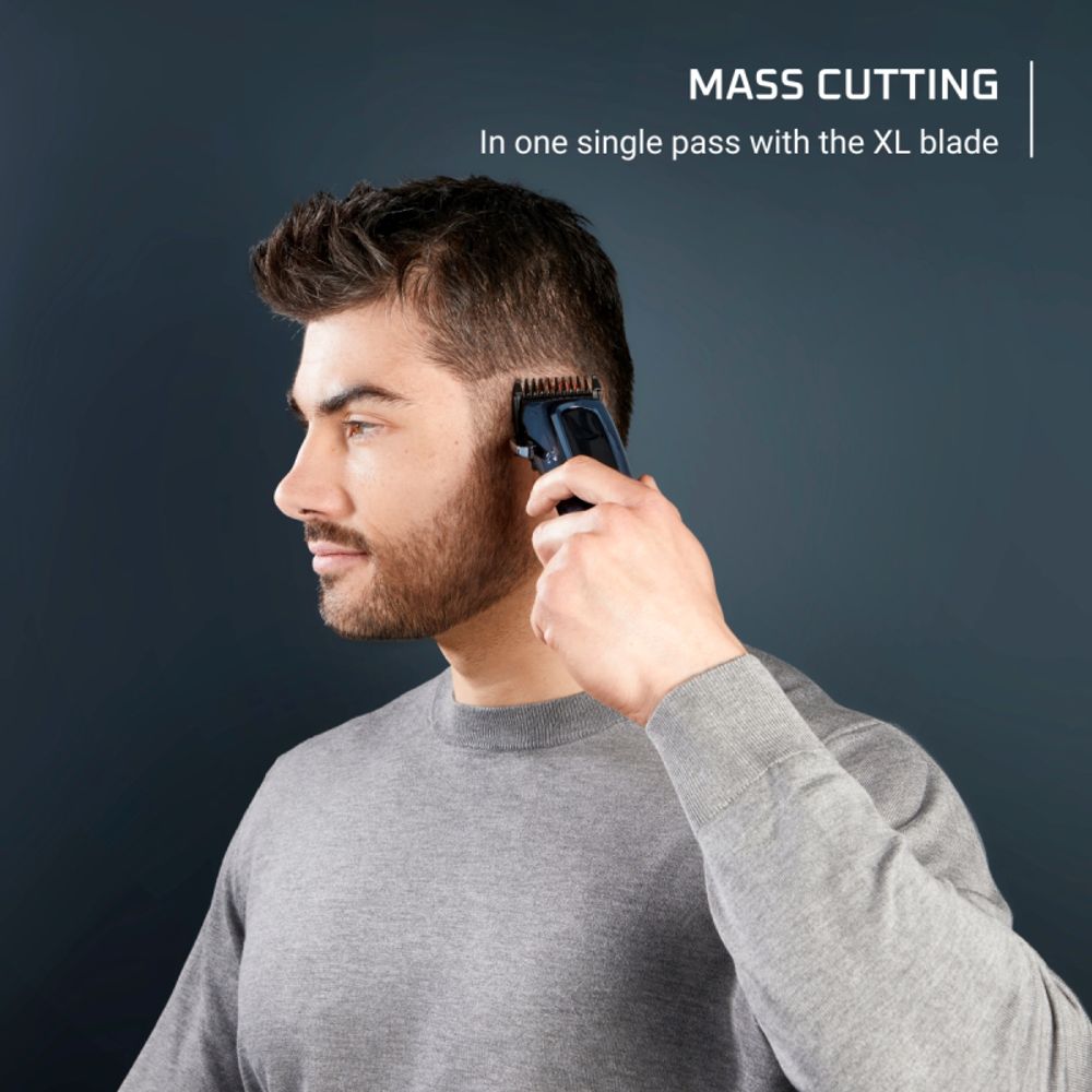 Rowenta trimer za kosu/bradu TN1551E0 Barber Experience slika 2