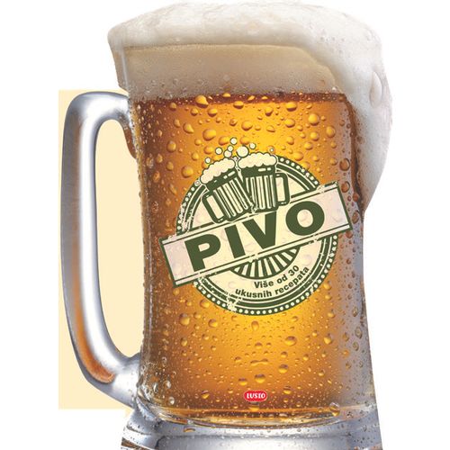 Pivo - Više od 30 ukusnih recepata slika 1