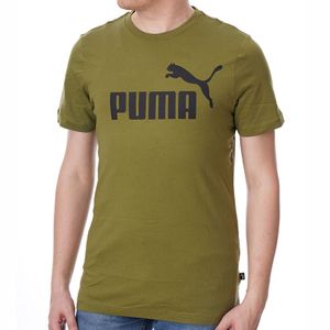 PUMA MAJICA PUMA ESS LOGO TEE (S) ZA MUŠKARCE