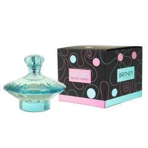 Britney Spears Curious Eau De Parfum 100 ml za žene