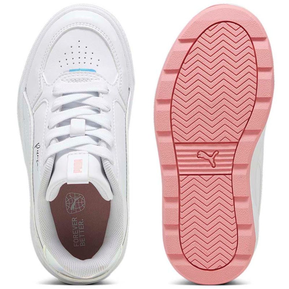 Puma Karmen Rebelle Crystal Wings Ps Patike Za Djevojčice slika 3