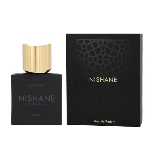 Nishane Karagoz Extrait de parfum 50 ml (unisex) slika 2