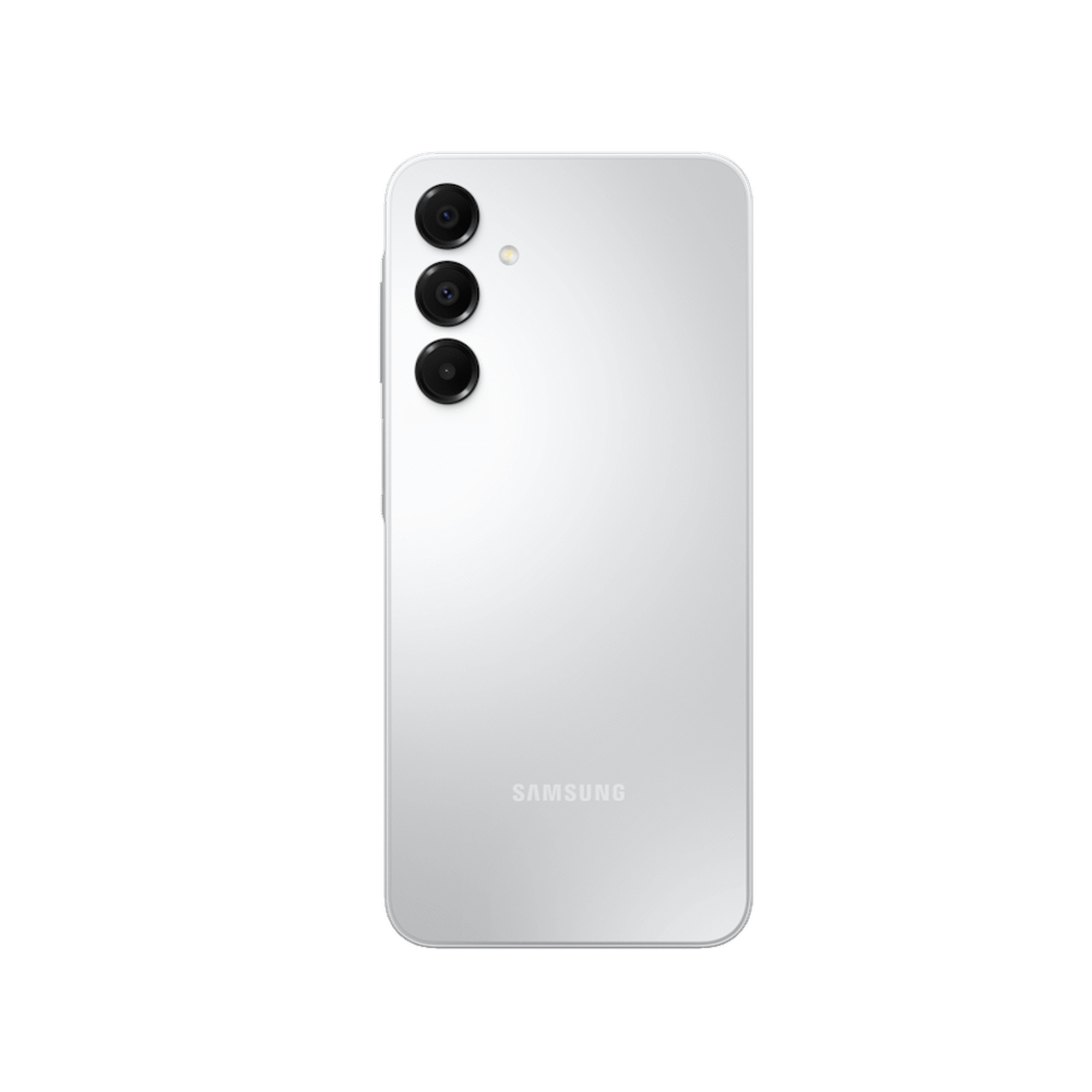 Samsung Galaxy A16 Silver 4/128 GB slika 2